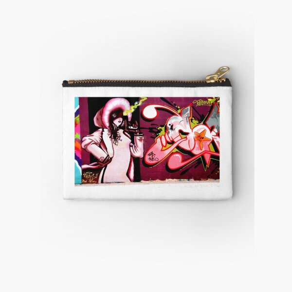 Item preview, Urban Street Art #hotchick #streetart #dailyshoot designed and sold by lm31.