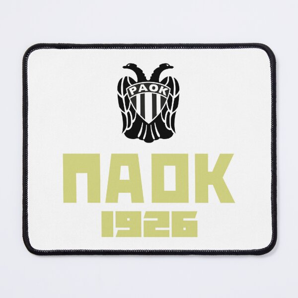 Item preview, Paok - ΠΑΟΚ 1926 designed and sold by TRUE-FANS.
