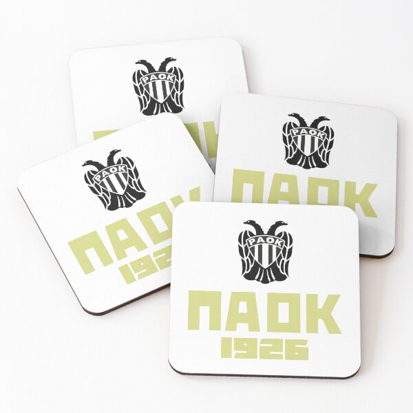Item preview, Paok - ΠΑΟΚ 1926 designed and sold by TRUE-FANS.