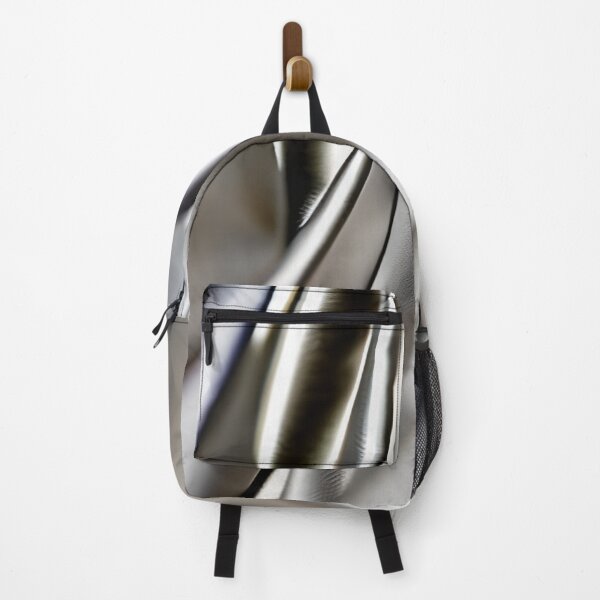 Item preview, Liquid Silver Silk designed and sold by GGG-AI.