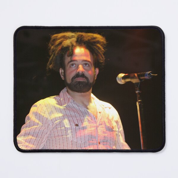 Item preview, Adam Duritz - Photograph designed and sold by ConcertImages.