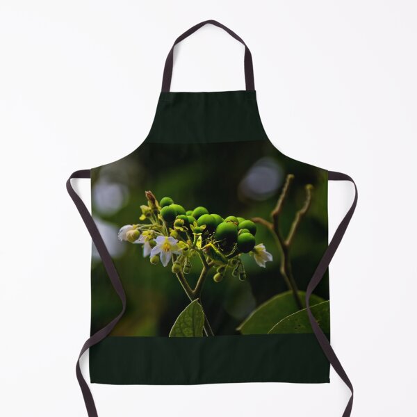 Item preview, Lovely Beetle On Tree Fruit designed and sold by alabca.