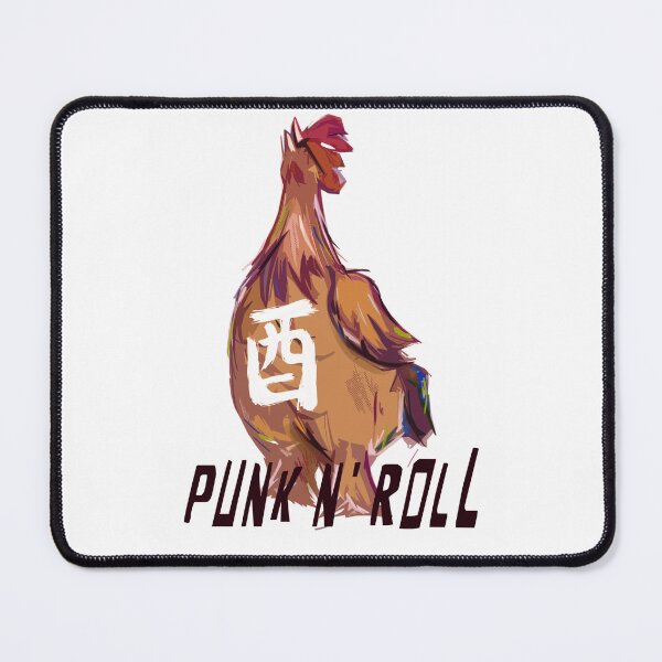 Item preview, Punk N' Roll designed and sold by Gubolas.
