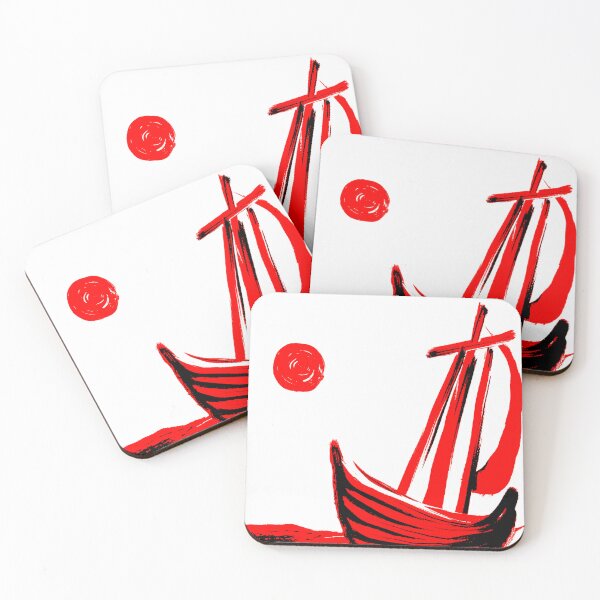 Item preview, SET SAIL designed and sold by johnharingiii.