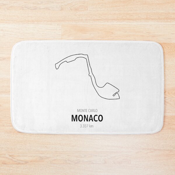 Item preview, Monaco designed and sold by Studio Nine  Prints.