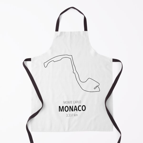 Item preview, Monaco designed and sold by Studio Nine Prints.