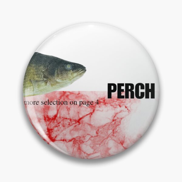 Item preview, PERCH - more selection on page 4 designed and sold by AntiPolitical.