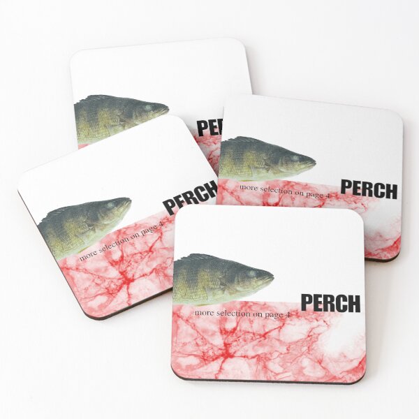 Item preview, PERCH - more selection on page 4 designed and sold by AntiPolitical.