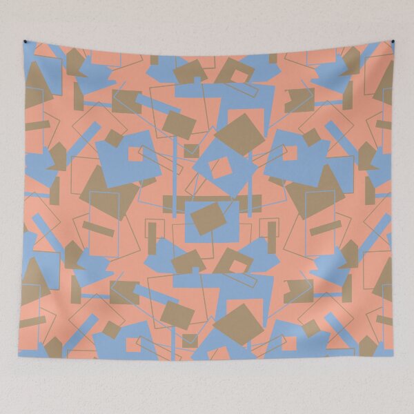 Item preview, 60's Style in Fashion Colors Var 3 designed and sold by Heatherian.