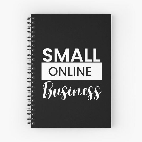 Item preview, Small online business | Small business owner designed and sold by Shambusiness.