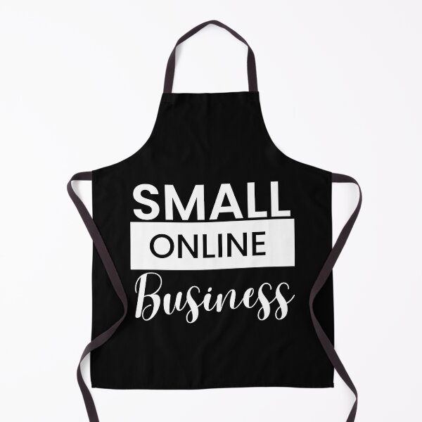 Item preview, Small online business | Small business owner designed and sold by Shambusiness.