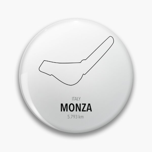 Item preview, Monza designed and sold by Studio Nine  Prints.