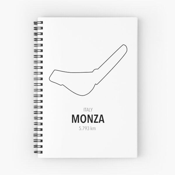 Item preview, Monza designed and sold by Studio Nine  Prints.