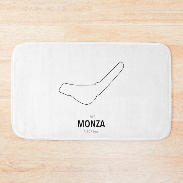 Item preview, Monza designed and sold by Studio Nine  Prints.