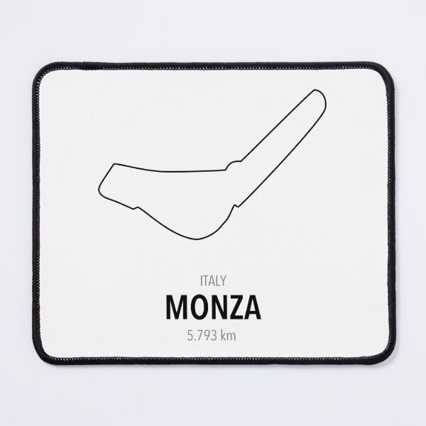 Item preview, Monza designed and sold by Studio Nine  Prints.