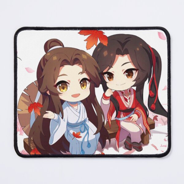 Item preview, Best Moment Love Chibi Hua lian designed and sold by DenisJ1993.