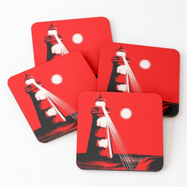 Item preview, LIGHTHOUSE  designed and sold by johnharingiii.