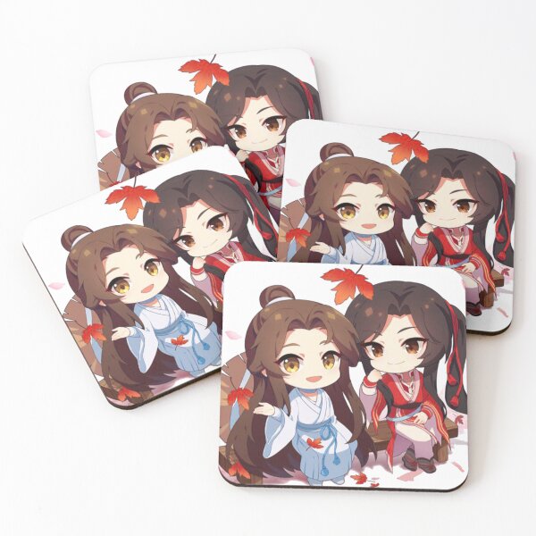 Item preview, Best Moment Love Chibi Hua lian designed and sold by DenisJ1993.