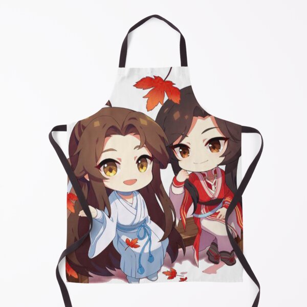 Item preview, Best Moment Love Chibi Hua lian designed and sold by DenisJ1993.