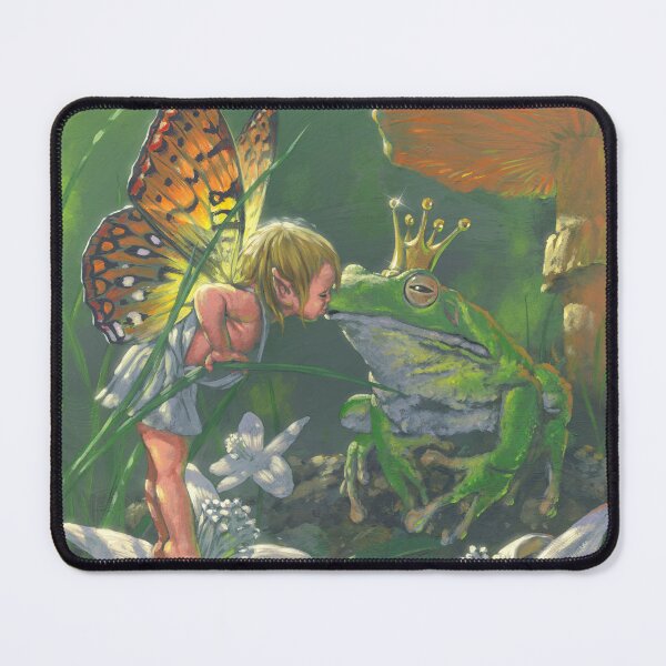 Item preview, The Frog Prince designed and sold by Herb Leonhard.