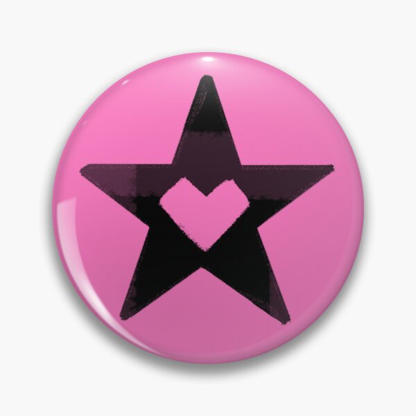 Item preview, Star Logo designed and sold by Outcaststars.