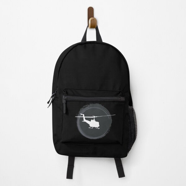Item preview, Military Helicopter Silhouette 04 designed and sold by Bako24.