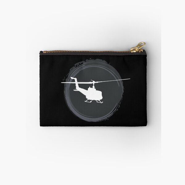 Item preview, Military Helicopter Silhouette 04 designed and sold by Bako24.