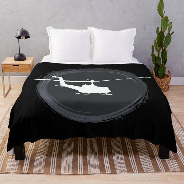 Item preview, Military Helicopter Silhouette 04 designed and sold by Bako24.