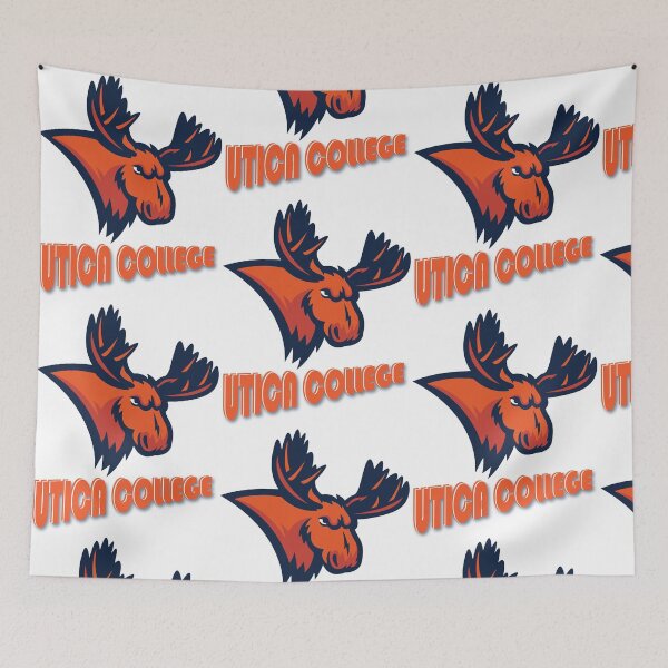 Item preview, Utica College Pioneers Moose Gear designed and sold by techdave.