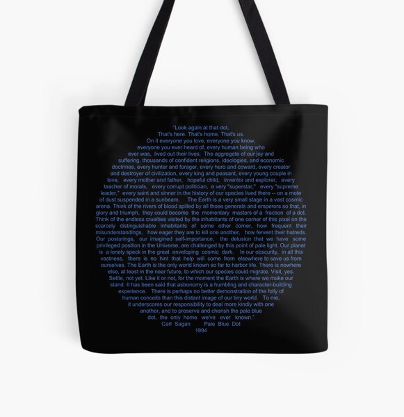 Item preview, Pale Blue Dot designed and sold by RadiantArray.