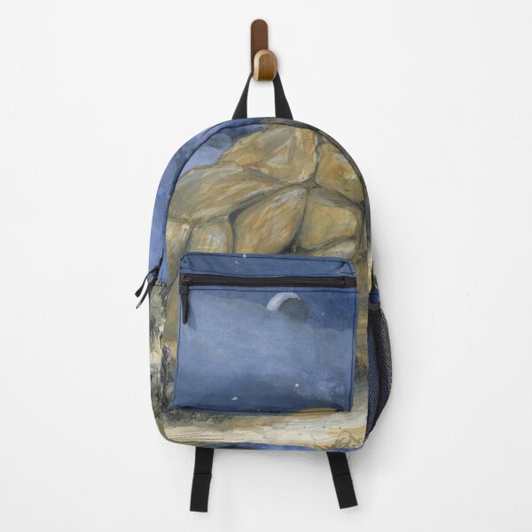 Item preview, Joshua Tree Spring Night designed and sold by sendthegnart.
