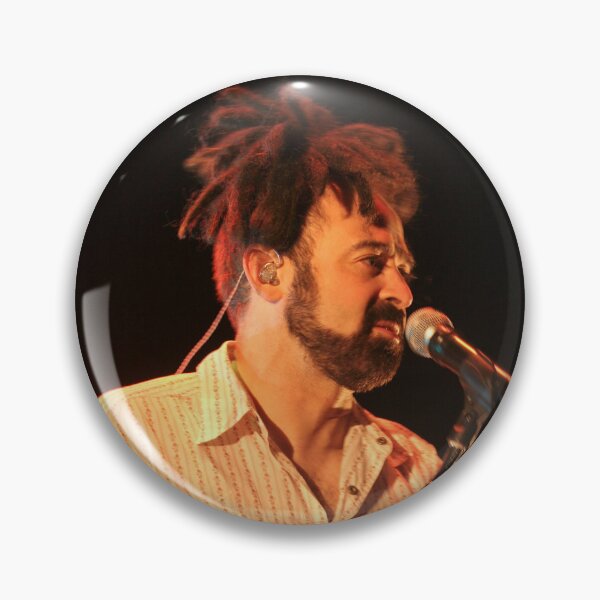Item preview, Adam Duritz - Photograph designed and sold by ConcertImages.