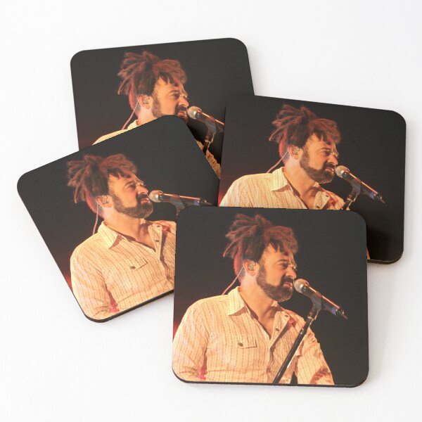 Item preview, Adam Duritz - Photograph designed and sold by ConcertImages.