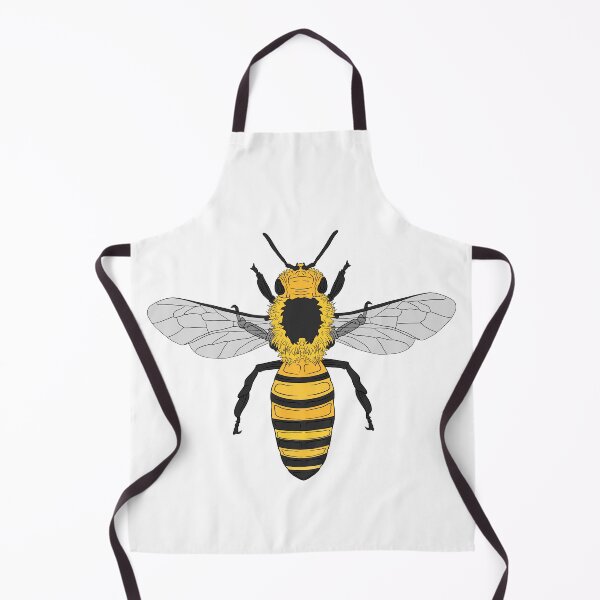 Item preview, Honey Bee designed and sold by LAZRLZRD.
