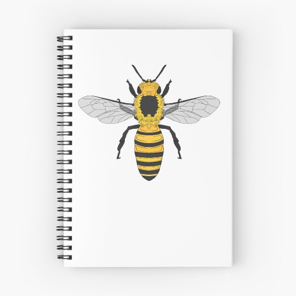 Item preview, Honey Bee designed and sold by LAZRLZRD.
