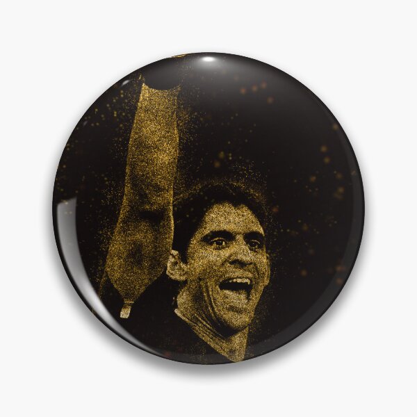 Item preview, BONO in Gold Dust style designed and sold by vanyadesign.