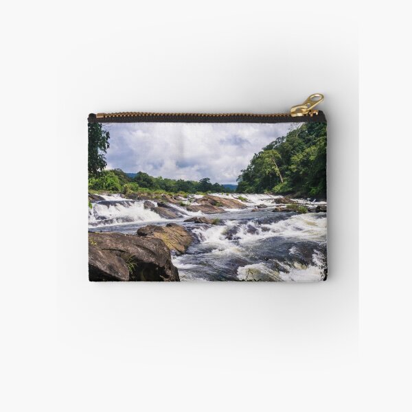 Item preview, Vazhachal Falls designed and sold by lm31.
