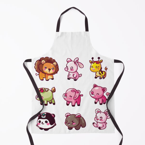 Item preview, Animals for children designed and sold by 77Aymeric.