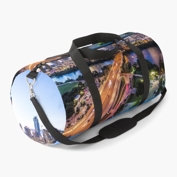 Item preview, Austin, Texas, City Skyline, City Lights designed and sold by newburyboutique.