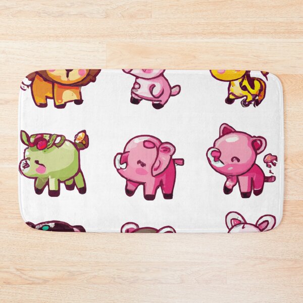 Item preview, Animals for children designed and sold by 77Aymeric.