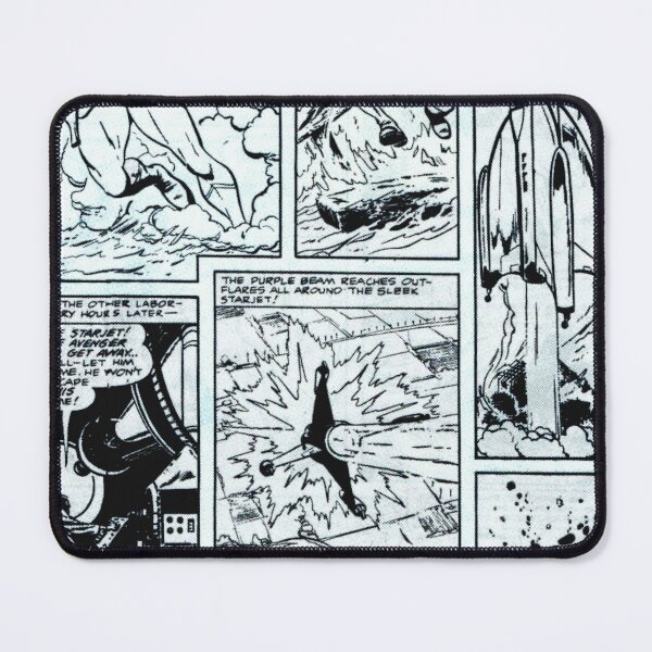 Item preview, Vintage comic book action scene | retro art aesthetic  designed and sold by spinolator.