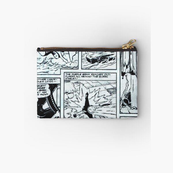 Item preview, Vintage comic book action scene | retro art aesthetic  designed and sold by spinolator.
