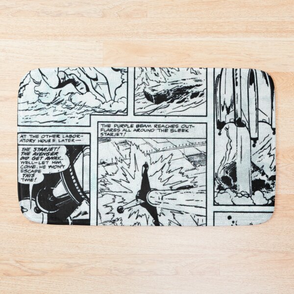 Item preview, Vintage comic book action scene | retro art aesthetic  designed and sold by spinolator.