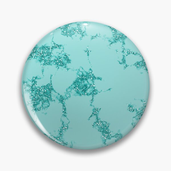 Item preview, Sparkly Onyx Glitter Marble Green Watercolor Palette 2 designed and sold by Janzay.