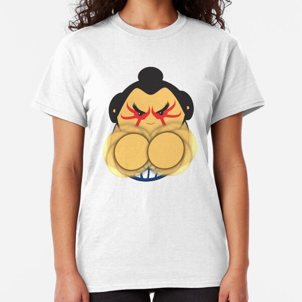 E Honda Classic T-Shirt
