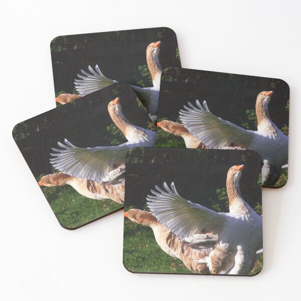 Item preview, domestic goose designed and sold by Francespoppy.
