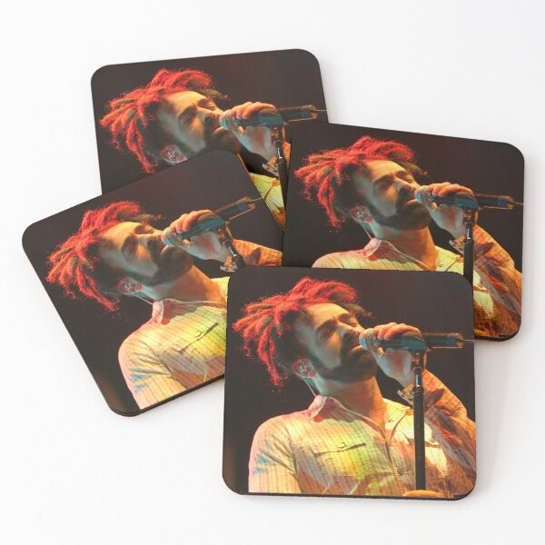 Item preview, Adam Duritz - Photograph designed and sold by ConcertImages.
