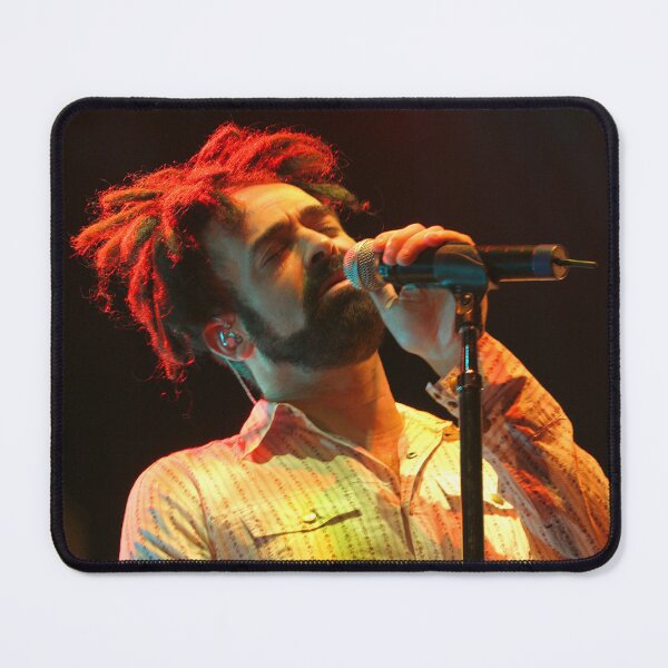 Item preview, Adam Duritz - Photograph designed and sold by ConcertImages.