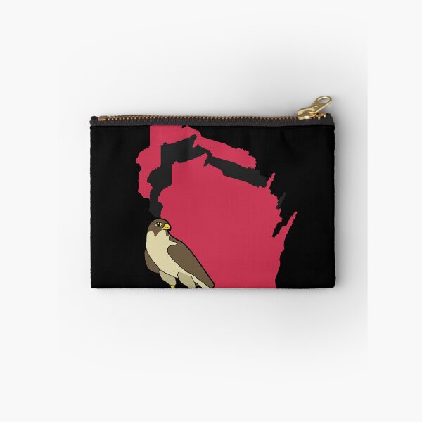 Item preview, Wisconsin Border, Falcons designed and sold by LatterDaze.