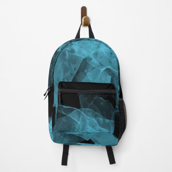 Item preview, Blue/Black Abstract designed and sold by miyu11.